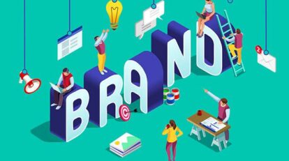 5 exemplos de branding na prática