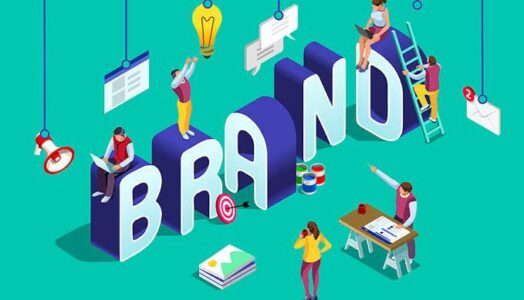 5 exemplos de branding na prática