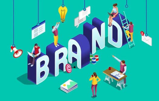 5 exemplos de branding na prática